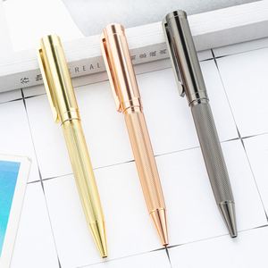 Metal Ballpoint Etching Pattern <b>Pen</b> Most Popular Best Gift for Men Birthday Gift Practice Handwriting Metal Brass Ballpoint <b>Pen</b> - Product Image 1