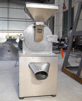 Moulin à Grains Industriel Universel pour Épices et Piments