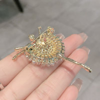 Bros Pin Gadis Balet Modis, Bros Pin Wanita Berkelas, Bros Pin Jas Lucu dan Unik, Aksesoris Hadiah