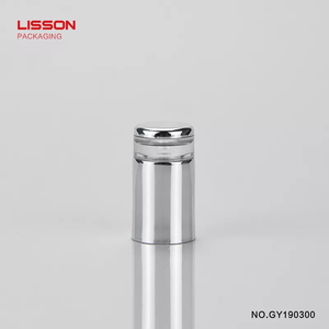 Fabbrica cinese cosmetici per la cura della pelle per gli occhi in Gel crema di plastica lungo ugello tubo imballaggio Uv goccioline di acqua tappo - Product Image 6