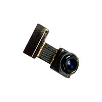 Module de caméra Mipi grand angle HD 8MP avec capteur IMX219, prix usine, pour carte de développement Nvidia Jetson Nano