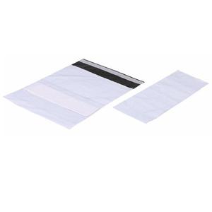 Bolsas de Seguridad para Envíos, Material LDPE, 51 Micras de Grosor, Con o Sin Bolsillo, Autosellables y a Prueba de Manipulación - Product Image 1