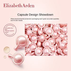 Elizabeth Arden <span class=keywords><strong>Serum</strong></span> Kapsul Ceramide autentik 90 topi resmi Distributor bebas tugas <span class=keywords><strong>Serum</strong></span> reparasi Kulit & antikeriput massal - Product Image 3