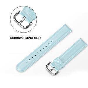 20mm 22mm correa para Samsung galaxy ver activa 40 44 42mm 46mm de deporte S2 S3 Banda Clásica huami amazfit gtr Bip <span class=keywords><strong>huawei</strong></span> <span class=keywords><strong>gt</strong></span> 1 <span class=keywords><strong>2</strong></span> - Product Image 4