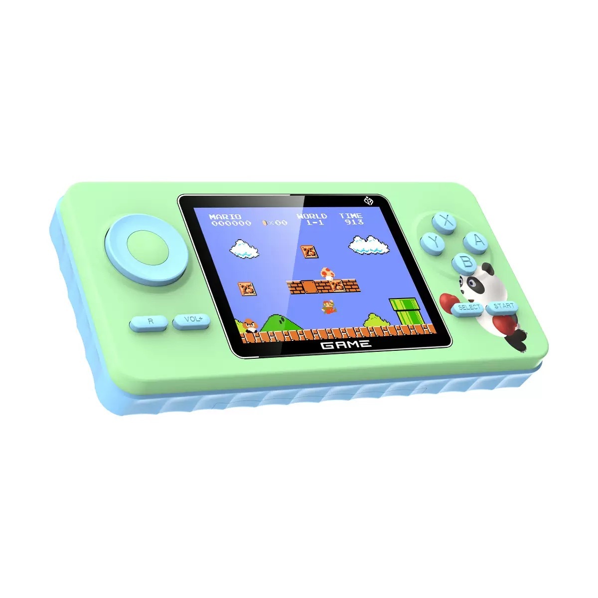 Verde