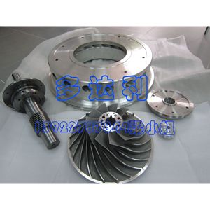 Componentes de Reparación para Enfriadores Centrífugos Carrier 19XL 19XR, Equipos de Refrigeración - Product Image 1