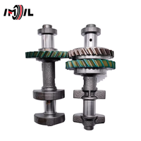 Arbre d'équilibrage IMIL V4 ES 1AZ-FE 2AZ-FE 3AZ-FXE 13601-28020 pour Toyota RAV4 Camry Previa Lexus Alphard