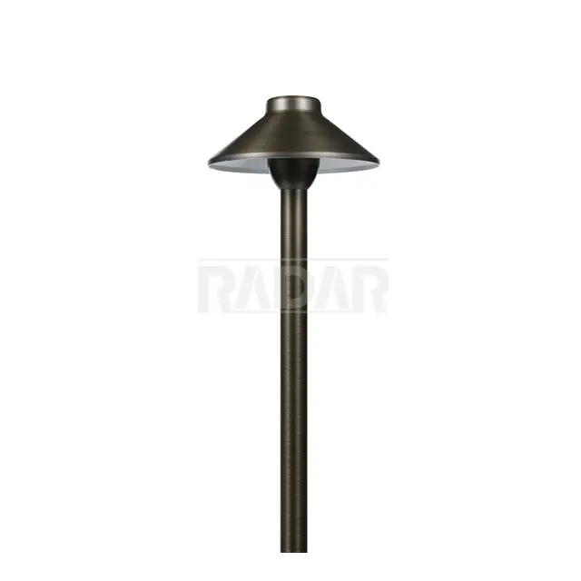 Rpl 8901 Paddestoel Nachtlampje Outdoor Waterdichte Plug-In Licht Voor Hotel Tuin Villa Gras Landcsape Verlichting