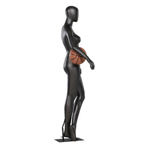 Mannequin De Muscle <span class=keywords><strong>Sportif</strong></span> Affichage Corps Complet Mannequin Déménagement De Chine pour Designer De Mode - Product Image 5