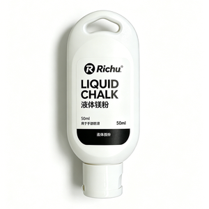 Craie liquide très vendue pour la gym, la danse sur barre et l'haltérophilie, séchage rapide des mains - Product Image 6