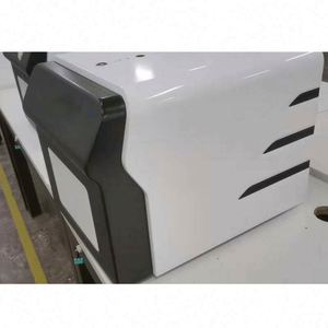 4 cannel y tế <span class=keywords><strong>pcr</strong></span> dụng cụ y tế, DNA thử nghiệm máy thời gian thực huỳnh quang quantitation <span class=keywords><strong>pcr</strong></span>, kỹ thuật số thermocycler DNA - Product Image 5