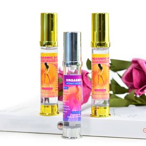 Chinaherbs, soin intime féminin Yoni, sensations euphoriques, vous rend heureuse, plaisir, hydratant vaginal - Product Image 1