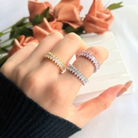Hainon – bague en argent Sterling S925 avec Zircon Marquise, Design personnel, mode, décoration pour dames
