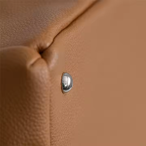 Bolsa de Pañales Impermeable <span class=keywords><strong>para</strong></span> Mamá, Bolsa de Pañales de Cuero de Lujo, <span class=keywords><strong>Mochila</strong></span> - Product Image 5