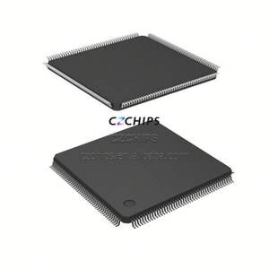 100% Original New Stock WAC-186-B-X QFP-160L Integrated Circuit Chip CZSKU:C0E6D5C0 - Product Image 1