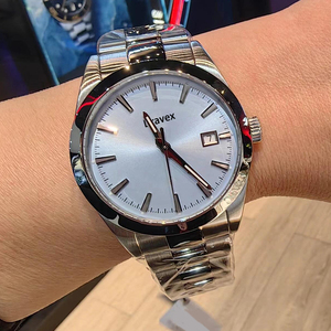 <span class=keywords><strong>Reloj</strong></span> de Buceo <span class=keywords><strong>TISSOT</strong></span> para <span class=keywords><strong>Hombre</strong></span>, Marca de Primera Calidad, Resistente al Agua, Luminoso, de Acero Inoxidable, Mecánico Automático - Product Image 6