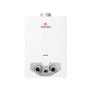 Calentador <span class=keywords><strong>de</strong></span> Agua a Gas Portátil Instantáneo <span class=keywords><strong>de</strong></span> 6L-20L, Calentador <span class=keywords><strong>de</strong></span> Agua a Gas Propano o <span class=keywords><strong>Butano</strong></span>, Personalizado o Estándar - Product Image 1