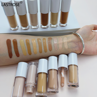 Anti-cernes liquide en stick de marque privée, haute couvrance, cosmétique pour le visage
