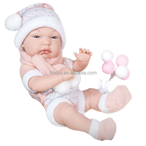 Poupée bébé <span class=keywords><strong>reborn</strong></span> Lifereborn réaliste Poupée bébé <span class=keywords><strong>reborn</strong></span> réaliste Fille 12 pouces Réaliste <span class=keywords><strong>reborn</strong></span> - Product Image 1