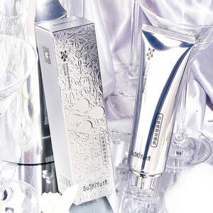 Limpiador Facial Hidratante de Marca Privada, Limpiador Facial de Limpieza Profunda e Iluminador para Piel Grasa - Product Image 2