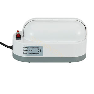 Распродажа оптических приборов LY-838-1 CP-14 с синим светом, устройство для тестирования линз, УФ-фотохромные линзы, тестер для оптических магазинов - Product Image 4