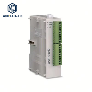 อุปกรณ์ควบคุมอัตโนมัติในอุตสาหกรรม PLC รุ่นหลัก DVP14SS211R DVP20SS211R DVP30SS211R คอนโทรลเลอร์แบบตั้งโปรแกรมได้ขนาดกะทัดรัดสำหรับระบบเครื่องจักร - Product Image 1