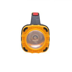 Năng lượng mặt trời có thể sạc lại <span class=keywords><strong>LED</strong></span> Torch với COB Side bảng điều khiển và 3 Wát phía trước Spotlight cầm tay khẩn cấp ánh sáng USB powered xách tay đèn lồng - Product Image 5