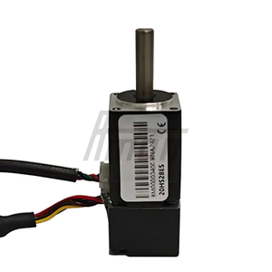 มอเตอร์สเต็ปเปอร์แบบวงปิด 20HS28ES โหมด 2 เฟส ไฮบริด NEMA 8 แรงบิด 1.4 นิวตันซม. ใช้สำหรับเครื่องแกะสลักและเครื่องพิมพ์ - Product Image 1