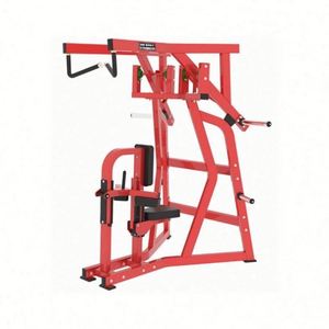 Machine d'entraînement multifonctionnelle commerciale en acier, écologique, portable, en ABS, pour musculation, équipement d'exercice de pression pectorale assise, certifiée ISO - Product Image 6