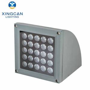 Applique murale LED en forme d'arc 10W 20W 30W Projecteur <span class=keywords><strong>IP65</strong></span> <span class=keywords><strong>étanche</strong></span> pour couloir et mur extérieur de villa - Product Image 3