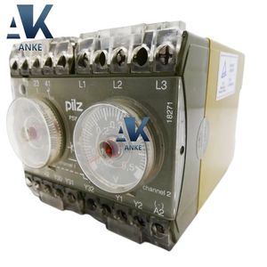 โมดูลความปลอดภัยรุ่นดั้งเดิม 474945 PSWZ 2S/1O - Product Image 2