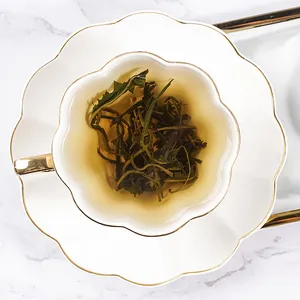 أعشاب مجففة أوراق الهندباء لصنع أكياس الشاي - Product Image 2