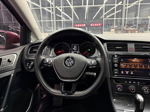 <span class=keywords><strong>Golf</strong></span> 1.4T Hatchback 2019, Volante a la Izquierda, Auto Familiar Compacto, Eficiente en Consumo de Combustible, <span class=keywords><strong>Segunda</strong></span> <span class=keywords><strong>Mano</strong></span>, Calidad Inspeccionada, R16, Tapicería de Tela - Product Image 5