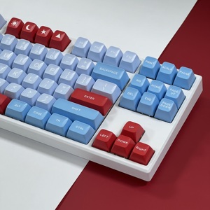 Venta al por mayor caliente SA altura 172 teclas tapas de teclas apretadas ligeras se adapta al teclado mecánico - Product Image 6