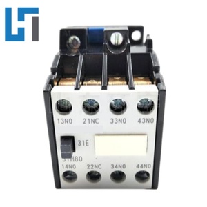 New Original intermediate relay module 3TH8031-0XG0 PLC Programming Controller 3TH80310XG0 in Stock - Product Image 1