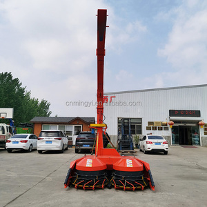 Hot Selling <b>Corn</b> Stalk Silage Forage <b>Harvester</b> Machine/grass Forage <b>Harvester</b>/self-propelled Tractor Straw Forage <b>Harvester</b> <b>Corn</b> - Product Image 4
