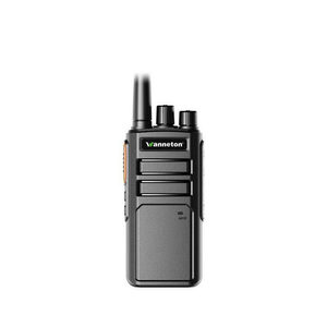 Walkie Talkie Wanneton Bq 89 con Batería Recargable de 4000 mAh, Radio Portátil Antiinterferencias - Product Image 3
