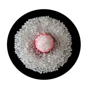 Granules de matière première en plastique PE-HD vierge recyclé d'approvisionnement d'usine - Product Image 5