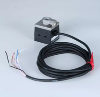 Unidad de Alimentación AP-33P, Adaptador de 24 VCC, Sensor Industrial PLC, Fuente de Alimentación de 24 VCC, Unidad de Alimentación para Panel de Automatización, Nueva, Original