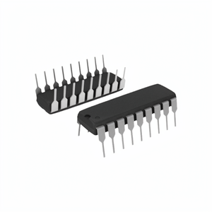 18 DIP Original Electronic Circuit Components Power Management (PMIC) ULN2803A - Product Image 1