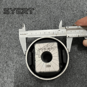 奥迪Q7保时捷卡宴大众途锐的工厂库存控制臂衬套和后桥衬套7L0499035 7L0599035C 95534113301 - Product Image 3