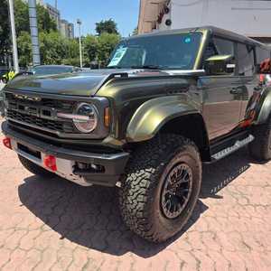 VENTES de <span class=keywords><strong>Ford</strong></span> Bronco <span class=keywords><strong>Raptor</strong></span> 3.0L essence automatique d'occasion - Product Image 1