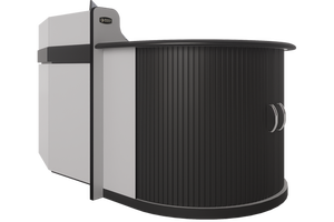 JCCX-1制御センターコンソールソリューション中国モジュラーオフィスワークステーションエンジニア新しい制御室Mordenコンピュータコンソール - Product Image 3