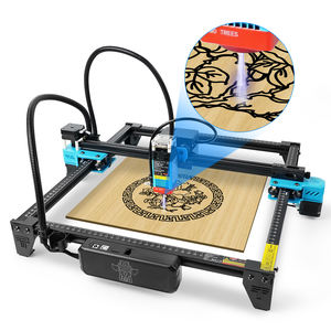 Actualización del sistema de asistencia de aire láser TWOTREES, bomba de aire de turbina de alta calidad, dos árboles, 2 unidades, 2 unidades, 1 unidad, 2 unidades, 2 unidades, 1 unidad, 2 unidades, 2 unidades, 2 unidades, 1 unidad, 5 unidades - Product Image 4