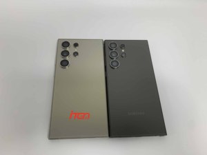 Smartphone 5G Usato di Grado A+ 90% Nuovo Originale Sbloccato di Seconda Mano <span class=keywords><strong>256</strong></span> <span class=keywords><strong>GB</strong></span> per Galaxy S24 Ultra - Product Image 5
