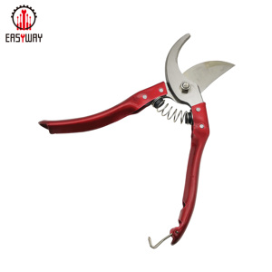 家用盆景果树修枝剪花园手修枝剪割刀植物修枝剪 - Product Image 5