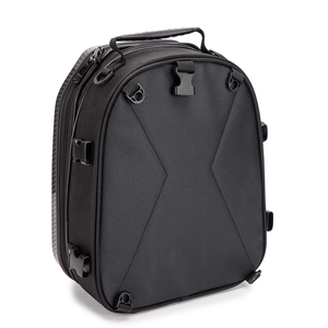 Multifunktion ale Motorrad-Heck tasche ABS Wasserdichte Motorrad-Rücksitz tasche Motorrad-Reit rucksack - Product Image 5