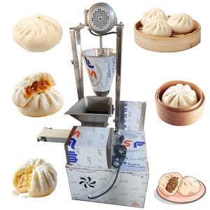 คุณภาพที่มั่นคง 	 เครื่องทำค็อกซินญ่า 	 เครื่องผลิตไส้ค็อกซินญ่า 	 เครื่องทำซาลาเปาแบบนึ่งที่ออกแบบมาสำหรับ<span class=keywords><strong>โรงเรียน</strong></span> - Product Image 5