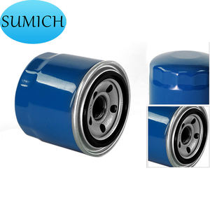 Oem 26300-35503 26300-35505 2630035505 26300-35504厂家直销批发机油汽车滤清器 - Product Image 3