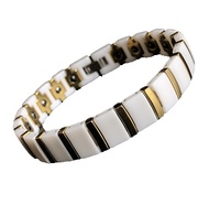 Bijoux de conception minimaliste en gros S925 Bracelet de chaîne de tennis en argent Bracelet Viking pour hommes